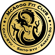 McAdoo Martial Arts Academy