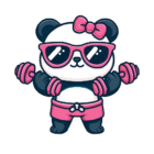 Cute Fit by Nina