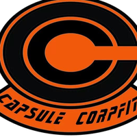 Capsule CorpFit