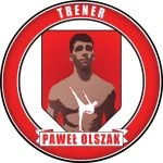 Paweł Olszak - Trener
