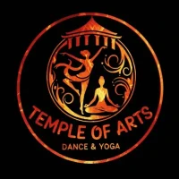 Temple of arts dance and yoga