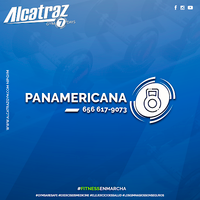 Alcatraz Gym Panamericana