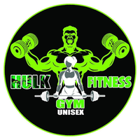 HULK FITNESS GYM