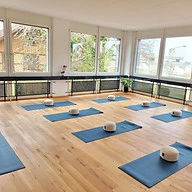 Studio Here & Now, Yoga & Movement, Arbon