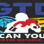 Go The Distance CIC - Durham Community Boxing Club