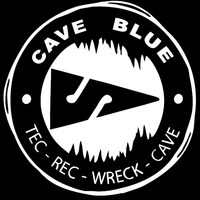 Cave Blue Diving