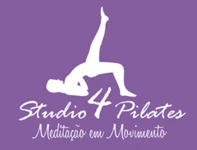 Studio 4 Pilates Meditação em Movimento
