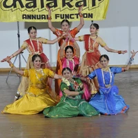 Kalakar School Of Dance & Music