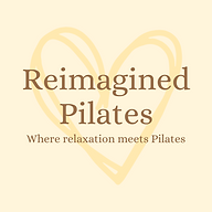 Reimagined Pilates