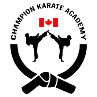 Champion Karate Academy