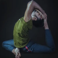 OZONE YOGA HUB