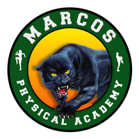 MARCOS PHYSICAL ACADEMY