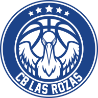 CLUB DE BALONCESTO LAS ROZAS