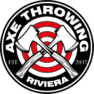 Axe Throwing Riviera