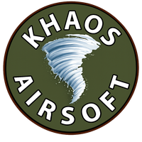 Khaos Airsoft