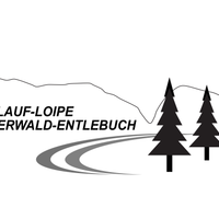 Langlaufloipen Finsterwald
