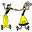 Get in the Swing - Lindy Hop Swing-Jive Dance Club