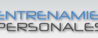 entrenamientospersonales.es