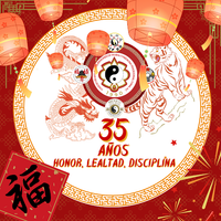 ARTES MARCIALES CHINAS "JIP DO CES-WUSHU"