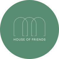 House of Friends Yoga