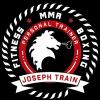 Joseph Train Personal Trainer
