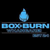 Box and Burn Whangarei