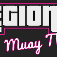 Legions Muay Thai - York