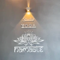 Studio Yoga Namaste'
