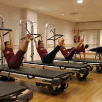 Centre de Pilates Menssana