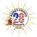 Amity's Country Dancers 28