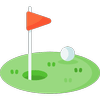 Fairlie Golf Club