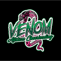 Venom Allstars Cheerleading