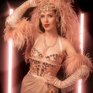 The Burlesque Studio