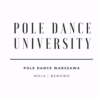 Pole Dance University - Pole Dance Warszawa Bemowo / Wola
