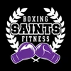 Saints Boxing Fitness
