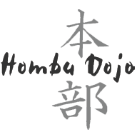 Hombu Dojo