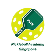 Pickleball Academy Singapore