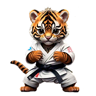 Galina Karate