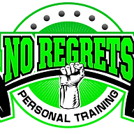 No Regrets Personal Training, LLC