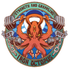 Iron Octopus School of Physical Culture