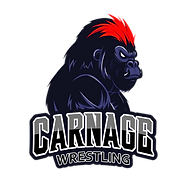 Carnage Wrestling Joondalup