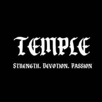 Temple Strength Gym