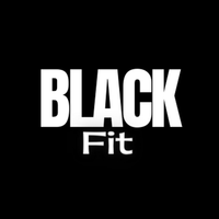 Black Fit Academia