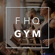 Fitness HQ Gym & Studios | Chigwell