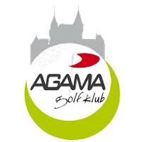 Agama golf club