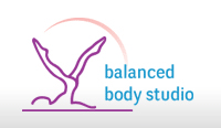 Balanced Body Studio