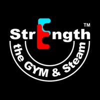 Strength The Gym & Spa