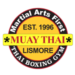 Martial Arts First - Muay Thai Lismore