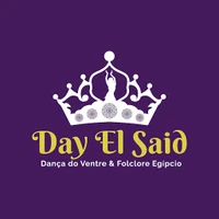 Day El Said - Dança do Ventre