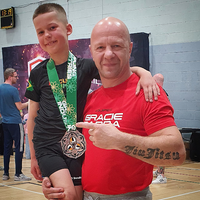 Gracie Barra BJJ Ashbourne
